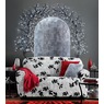 Large Lighted Creeper Tree, , large
