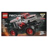 LEGO Monster Jam ThunderROARus Pull-Back, , large