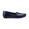 Crinkle Patent Slip On, , large
