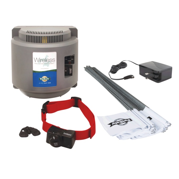 PetSafe Wireless Dog Fence, , large