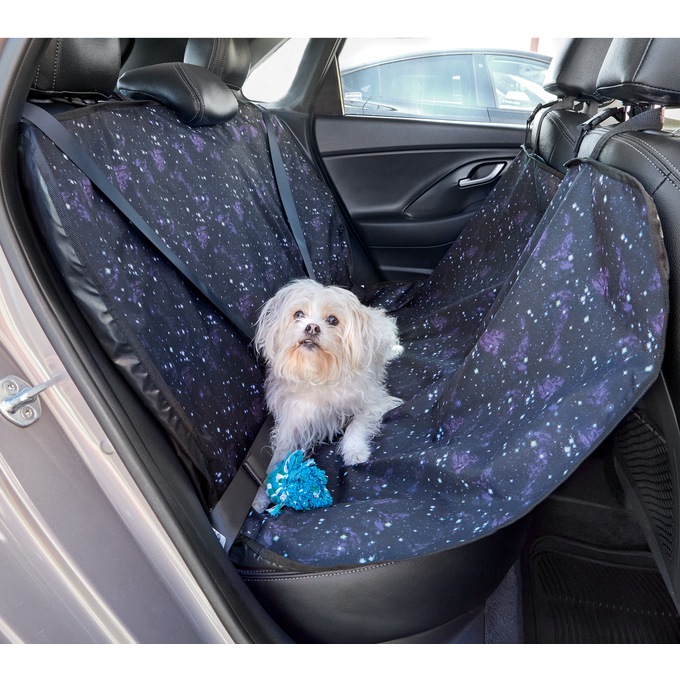 Dog Car Seat Cover, , large