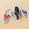 Clarks Brinkley Flora Flip-Flop, , large