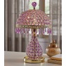 Crystal Table Lamp, , large