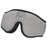 Percussion Massager & Eye Mask Set, Multi, large