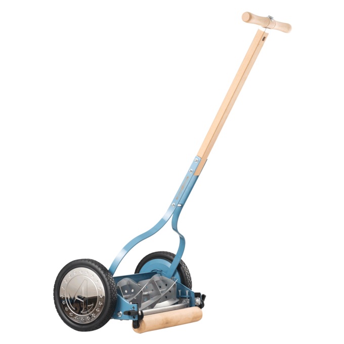 16-inch Retro Classic Reel Mower, , large