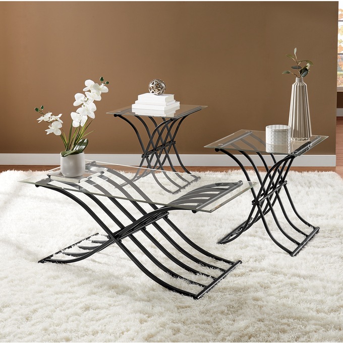 3-Piece Marta Table Set, , large