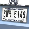 NFL License Plate Frame, , large