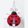 Solar Ladybug/Butterfly Bug Zapper, , large