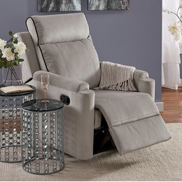 Paxton Recliner, , large
