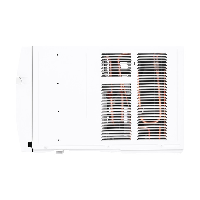 LG 8000 BTU Window Air Conditioner with Wi-Fi, , large