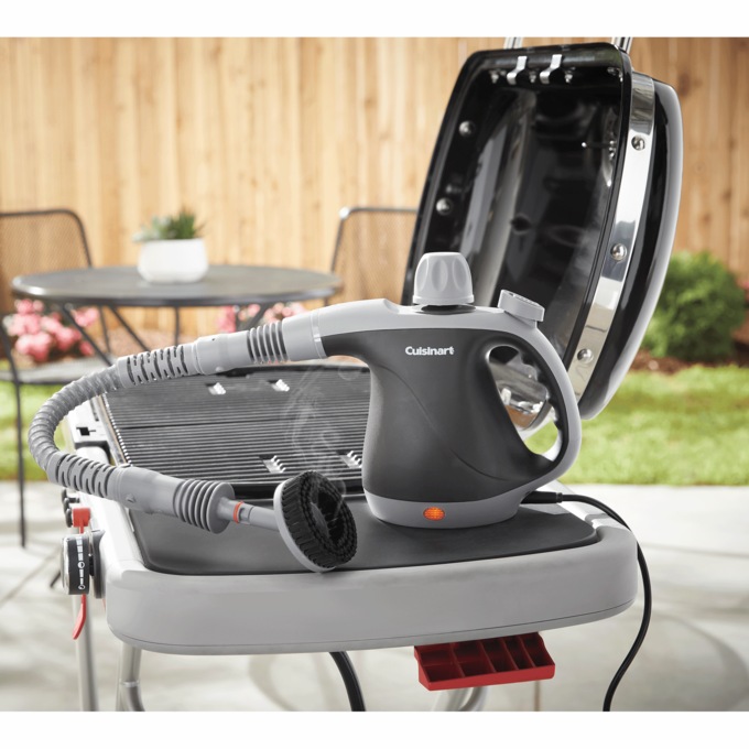 Cuisinart Grill Renew Steam Cleaning System, , large