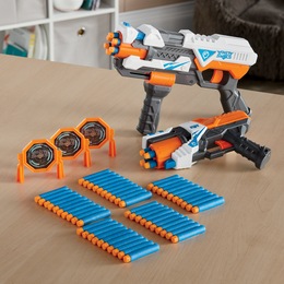 Deluxe Blaster Set, , large