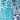 Serene 5-Piece Bath Set, Azure, swatch