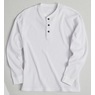 Men's 3-Piece Woodland Henley Set, , large