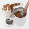 Catit PIXI Smart Vacuum Food Storage Container, , large