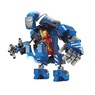 LEGO Marvel Iron Man's Laboratory: Hall of Armor, , large