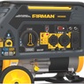 Firman Dual-Fuel Portable Generator 4550/3650W, , large