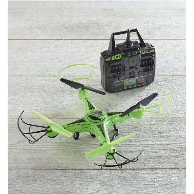 Striker X Drone Manual