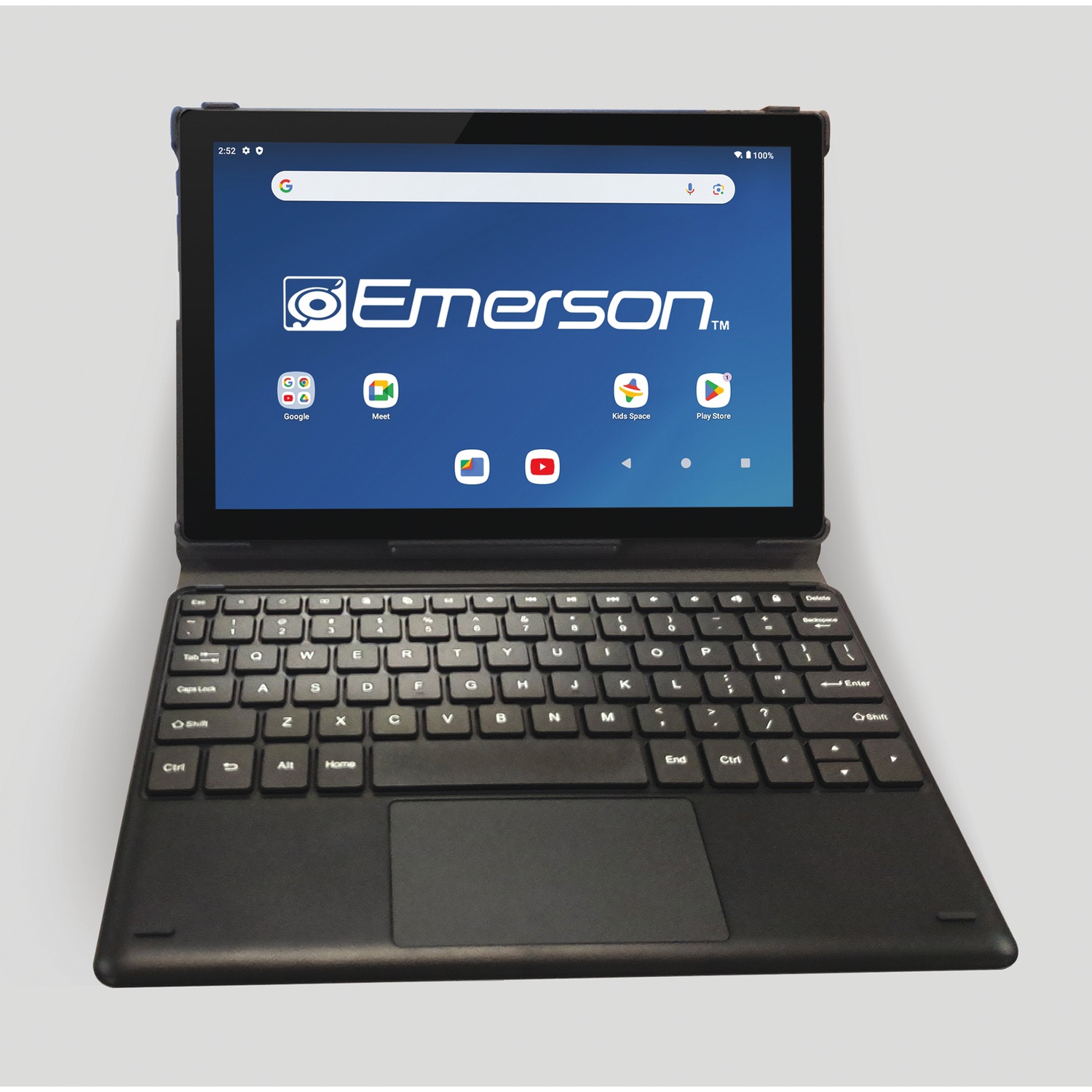 Emerson 10