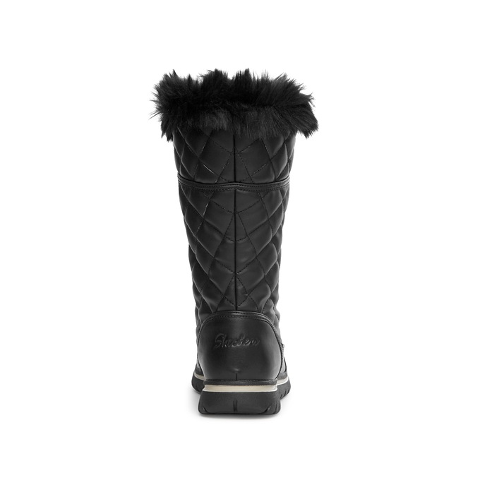 Skechers Tall Quilted Boot, , large