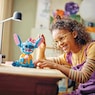 LEGO Disney Stitch Buildable Playset, , large
