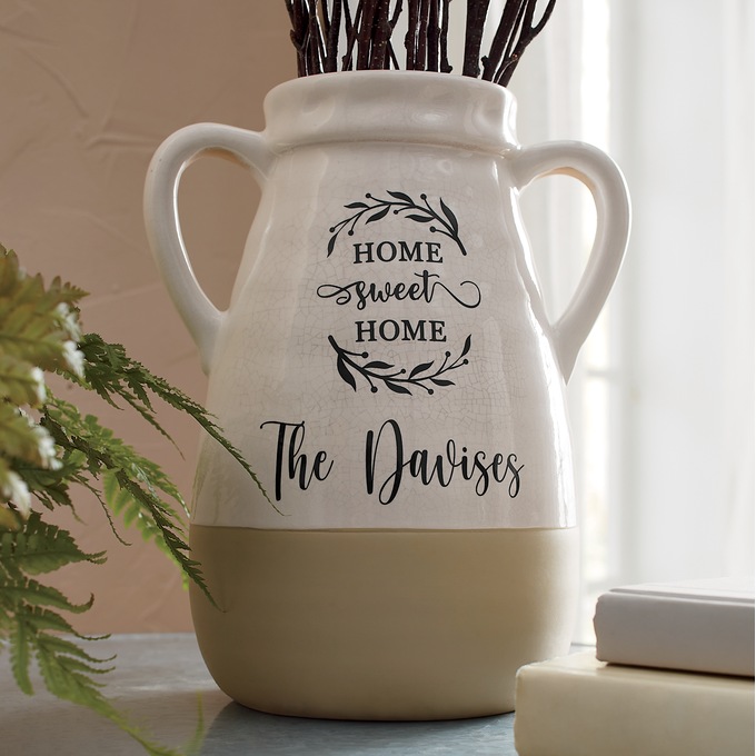 Ceramic Jug, , large