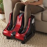 Heated Foot And Calf Massager, , large