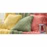 Diamond Textured Pillow, , large