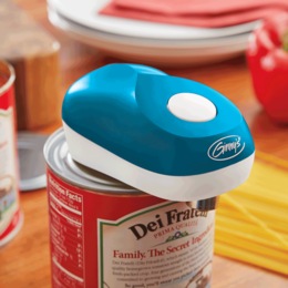 Ginny&amp;&#35;39;s Hands-Free Can Opener, , large