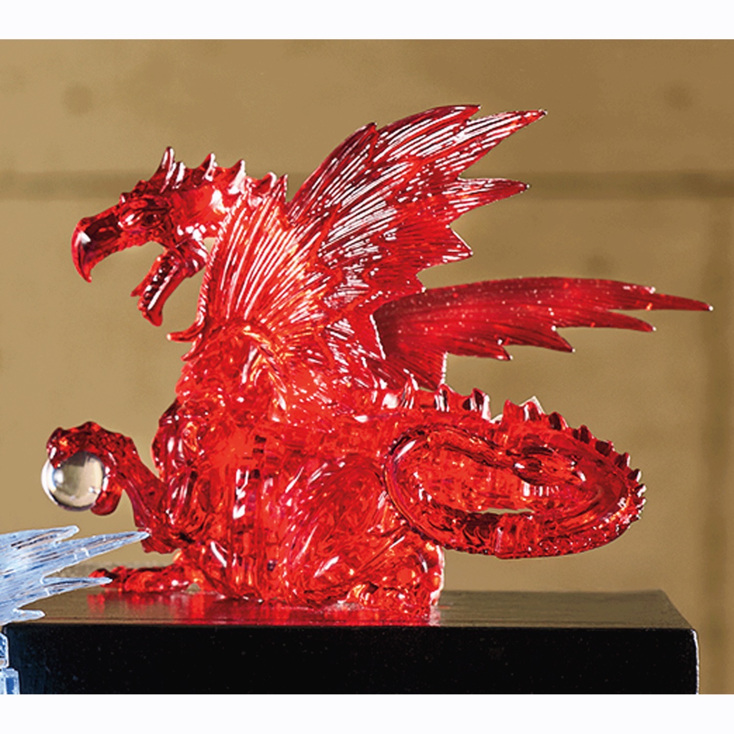 Dragon 3-D Puzzle | Seventh Avenue