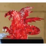 Dragon 3-D Puzzle, , large