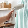 Lacy Laundry Hamper and Conair Power Steam Dual-Voltage Steamer - Buy Both and Save, , large