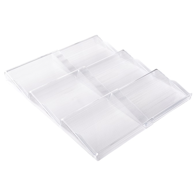 In-Drawer Expandable Spice Rack&nbsp;, , large