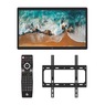 Core Innovations 43" Outdoor 4K UHD LED TV, , large