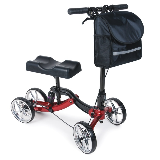Lumex Knee Walker, , large