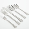 South Bay 65-Piece Flatware Set, , large