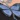 Butterfly Earrings, Blue, swatch