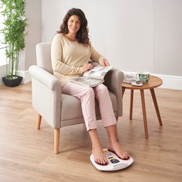 Circulation and Electronic Stimulator and Belt Accessory, , large