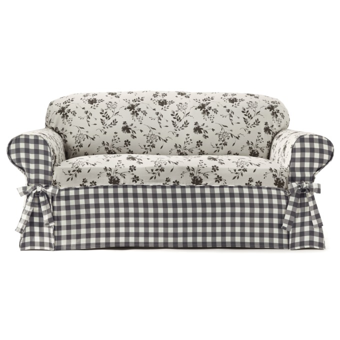 Lorelei Slipcover, , large