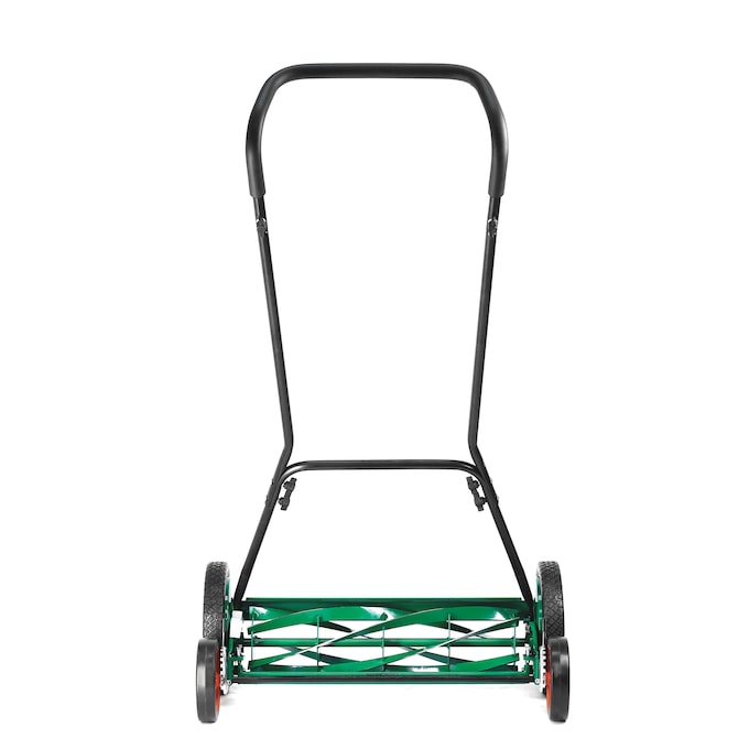 Scotts 20-inch Reel Mower, , large