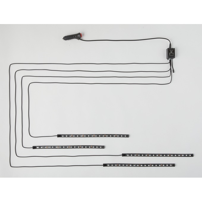 Car LED Light Strips, , large