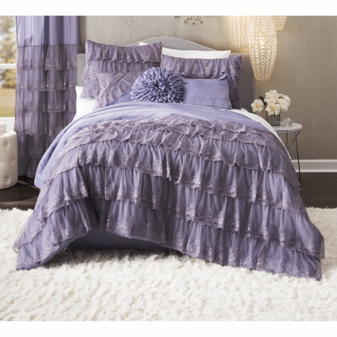Isabella 7-pc. Comforter Set, , large