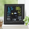 Digital Display Weather Station, , large