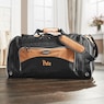 Personalized Duffel with Shoe Pocket, , large