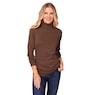 Classic Turtleneck, , large
