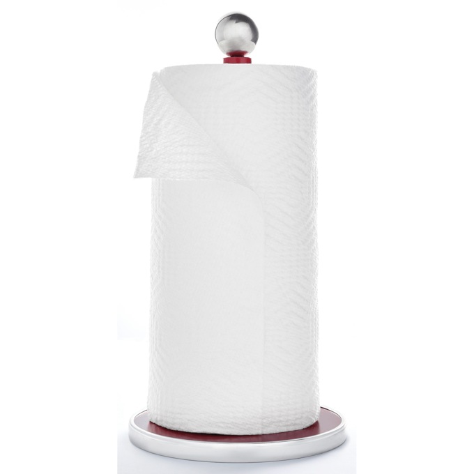 Retro Paper Towel Holder, , large