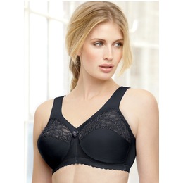 Magic Lift Full-Figure Bra by Glamorise&reg;, , large