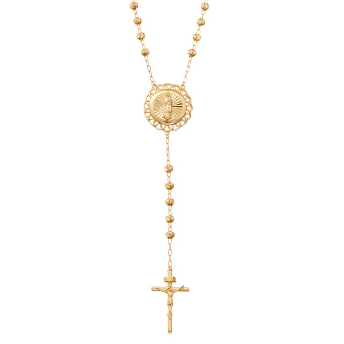 Rosary Pendant, , large