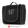 XL Personalized Toiletry Bag, , large