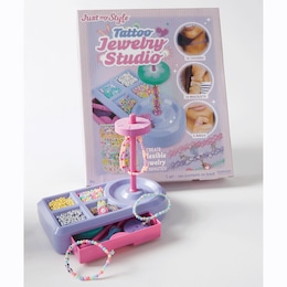Tattoo Jewelry Studio, , large